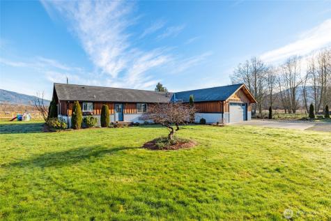 965 N Fruitdale Road Sedro Woolley WA 98284