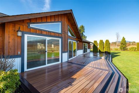 965 N Fruitdale Road Sedro Woolley WA 98284