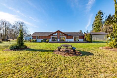 965 N Fruitdale Road Sedro Woolley WA 98284