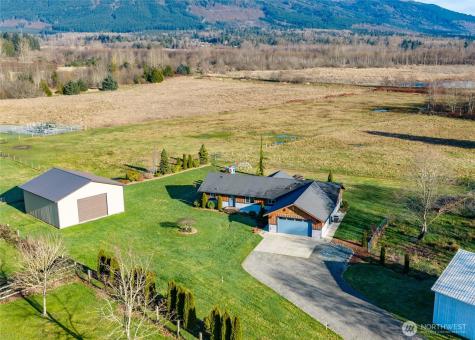 965 N Fruitdale Road Sedro Woolley WA 98284