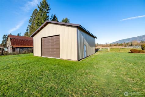 965 N Fruitdale Road Sedro Woolley WA 98284