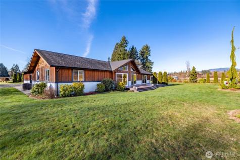 965 N Fruitdale Road Sedro Woolley WA 98284