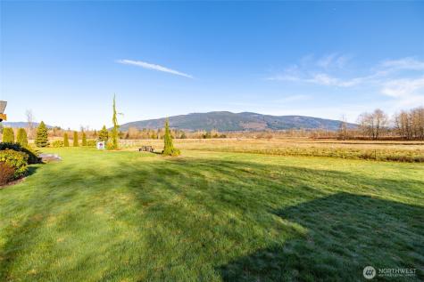 965 N Fruitdale Road Sedro Woolley WA 98284