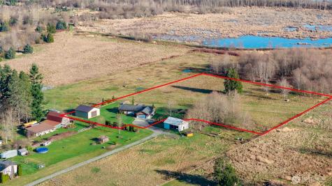 965 N Fruitdale Road Sedro Woolley WA 98284