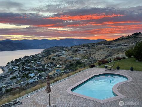 333 Highpoint Place Chelan WA 98816