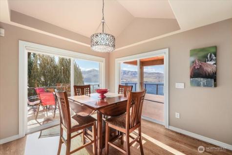 333 Highpoint Place Chelan WA 98816