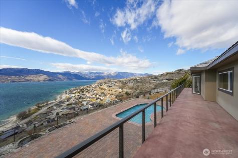 333 Highpoint Place Chelan WA 98816