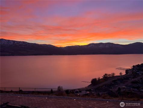 333 Highpoint Place Chelan WA 98816