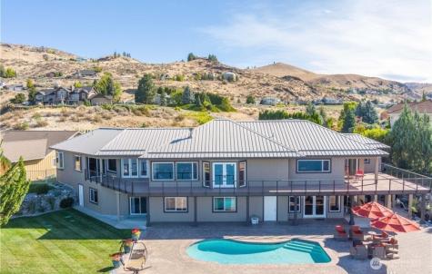 333 Highpoint Place Chelan WA 98816