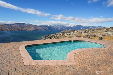 333 Highpoint Place Chelan WA 98816