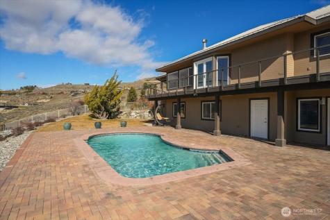 333 Highpoint Place Chelan WA 98816
