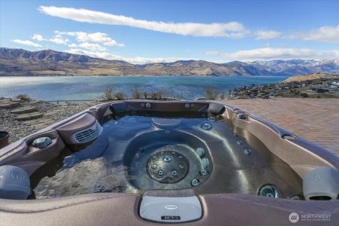 333 Highpoint Place Chelan WA 98816