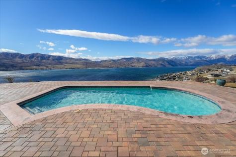 333 Highpoint Place Chelan WA 98816