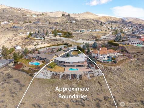 333 Highpoint Place Chelan WA 98816