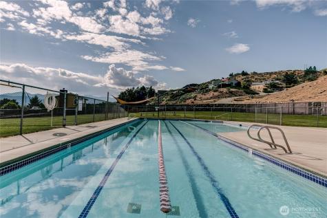 333 Highpoint Place Chelan WA 98816