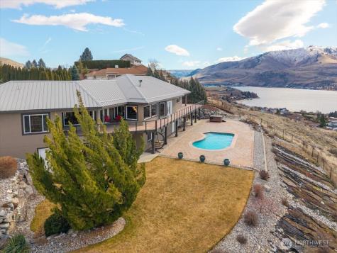 333 Highpoint Place Chelan WA 98816