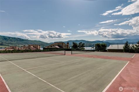 333 Highpoint Place Chelan WA 98816