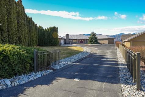 333 Highpoint Place Chelan WA 98816