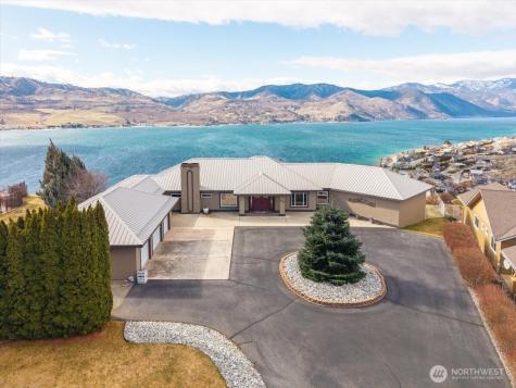 333 Highpoint Place Chelan WA 98816