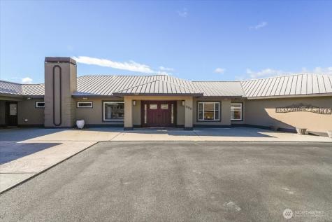 333 Highpoint Place Chelan WA 98816
