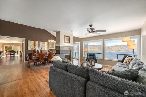333 Highpoint Place Chelan WA 98816