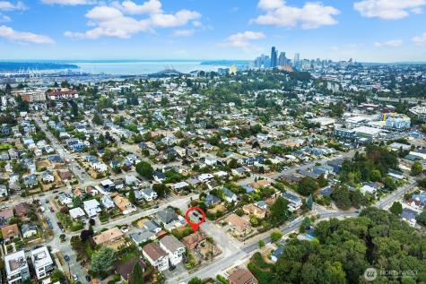 2601 23rd Avenue S Seattle WA 98144