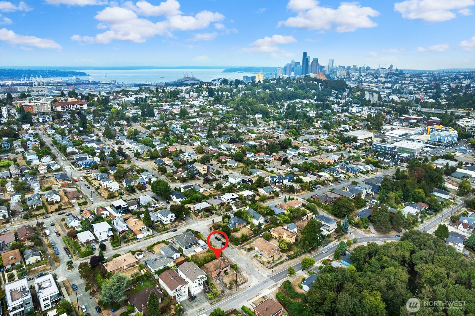 2601 23rd Avenue S Seattle WA 98144