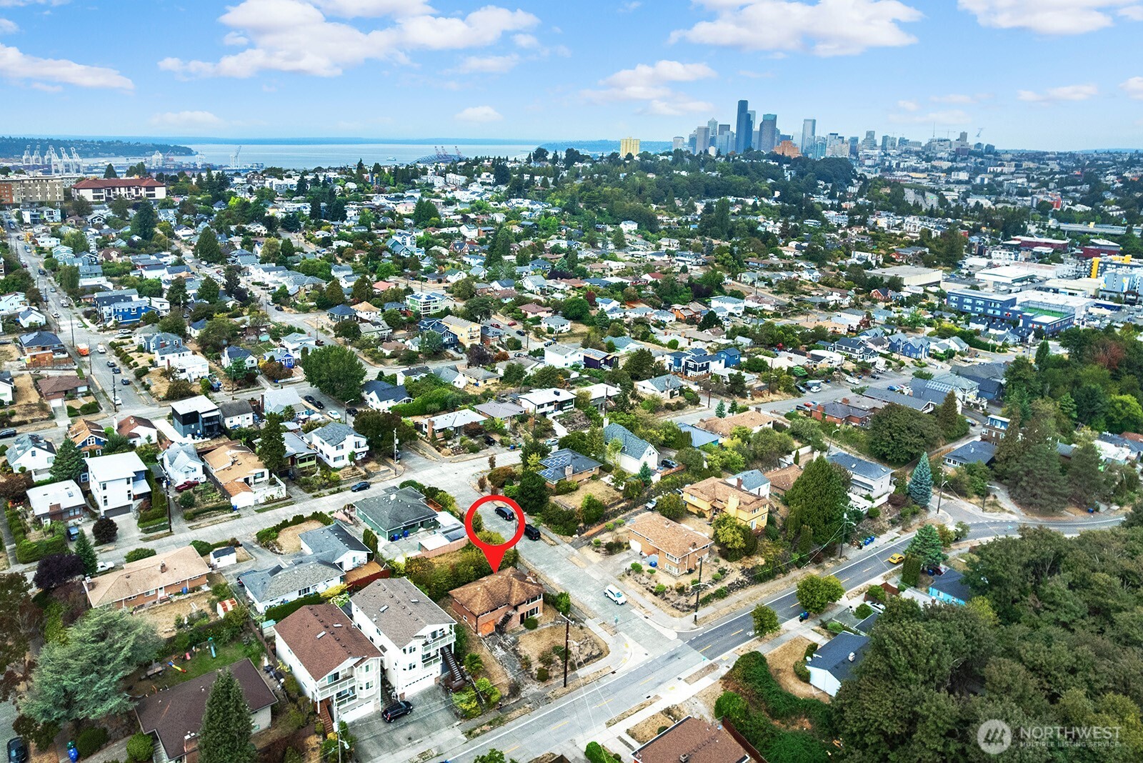2601 23rd Avenue S Seattle WA 98144