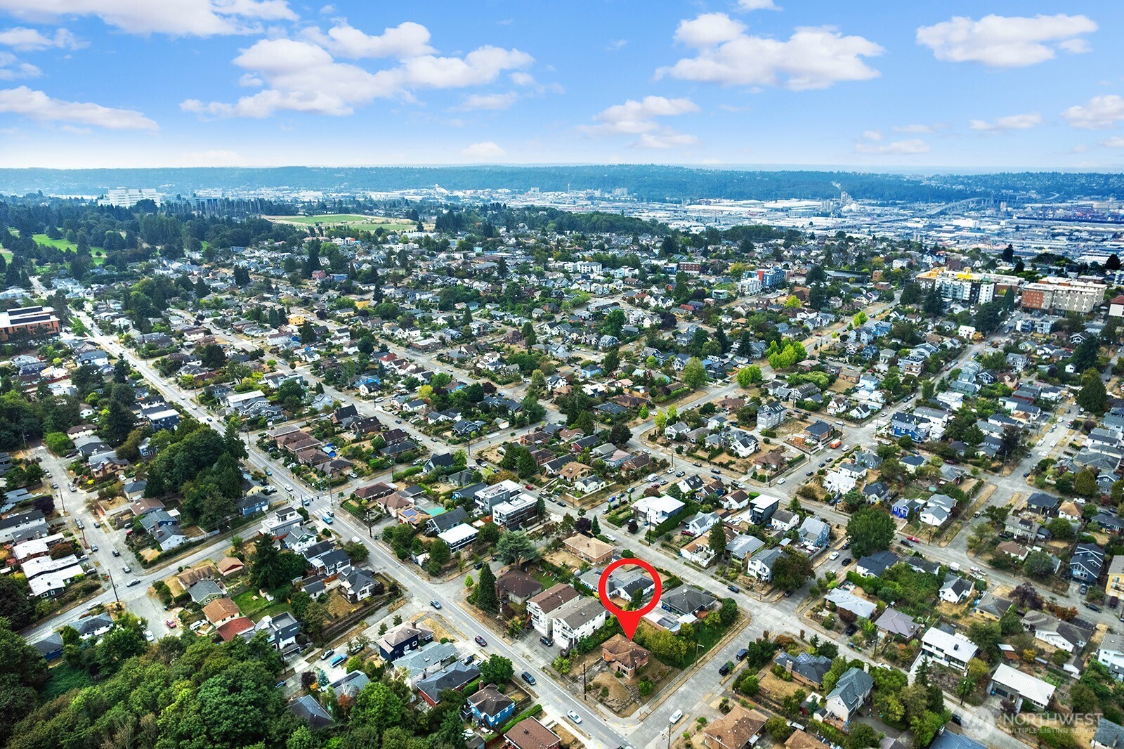 2601 23rd Avenue S Seattle WA 98144