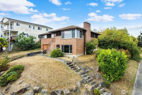 2601 23rd Avenue S Seattle WA 98144