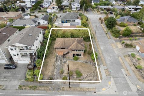 2601 23rd Avenue S Seattle WA 98144