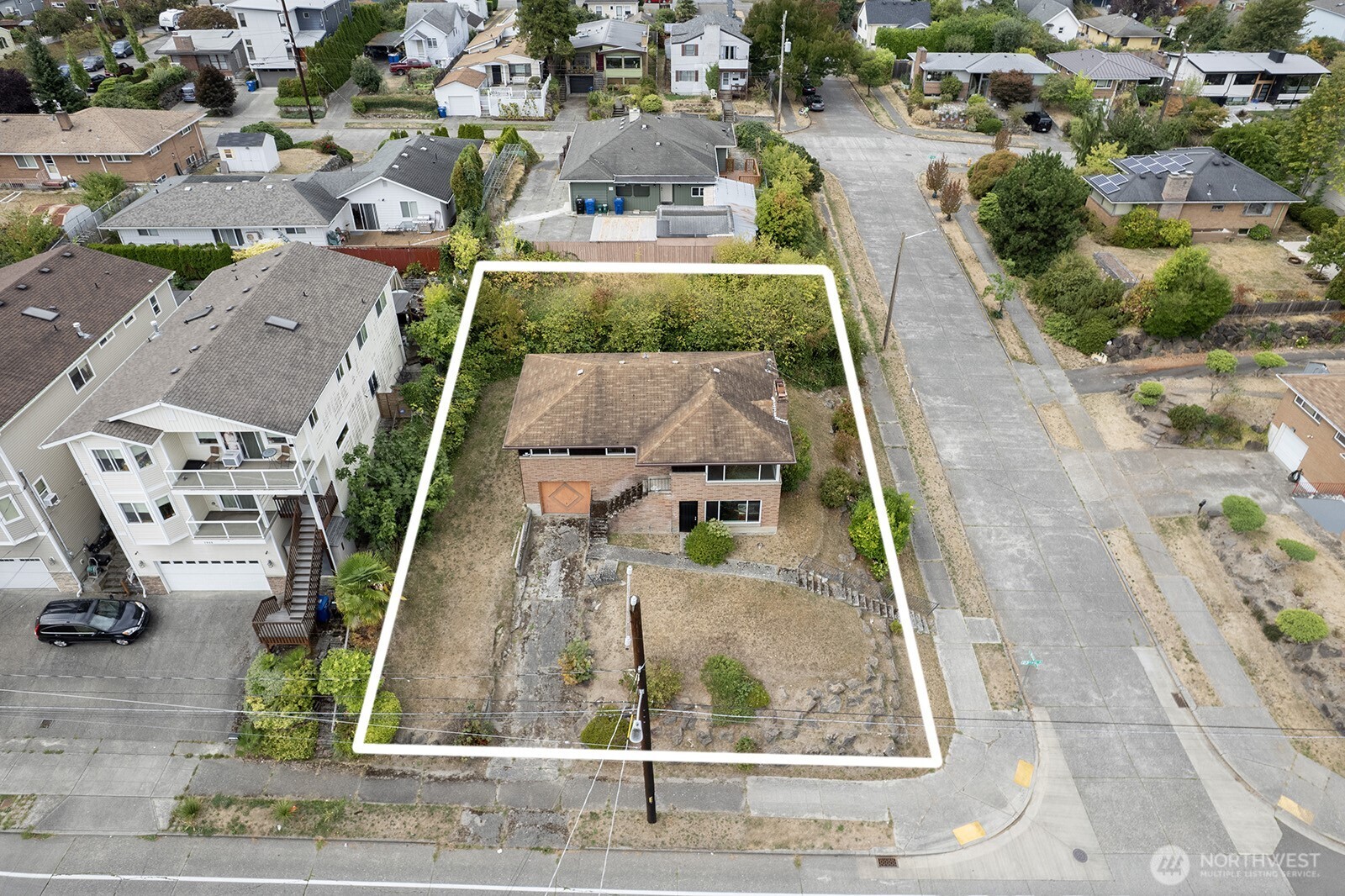 2601 23rd Avenue S Seattle WA 98144