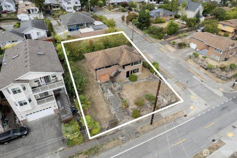 2601 23rd Avenue S Seattle WA 98144