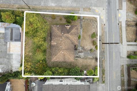 2601 23rd Avenue S Seattle WA 98144