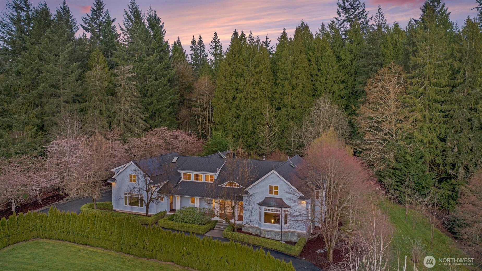 19510 223rd Avenue NE Woodinville WA 98077