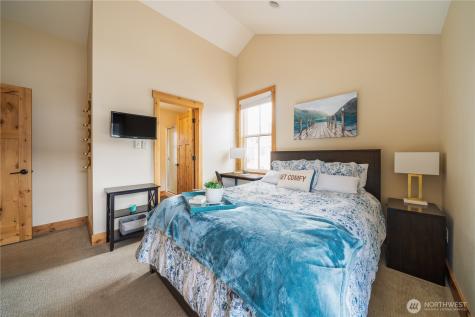 540 Porcupine Lane Chelan WA 98816