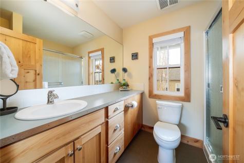 540 Porcupine Lane Chelan WA 98816