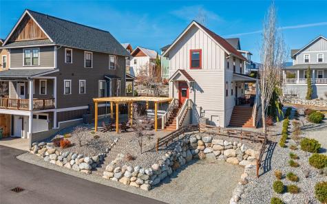 540 Porcupine Lane Chelan WA 98816