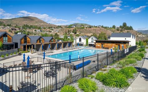 540 Porcupine Lane Chelan WA 98816