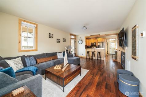 540 Porcupine Lane Chelan WA 98816