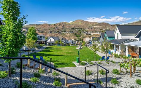 540 Porcupine Lane Chelan WA 98816