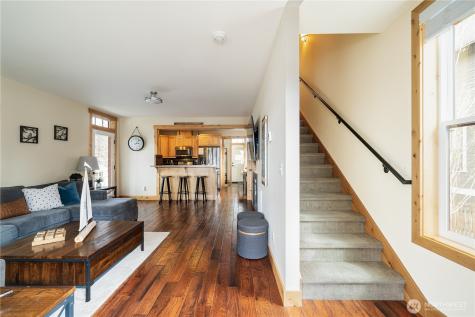 540 Porcupine Lane Chelan WA 98816