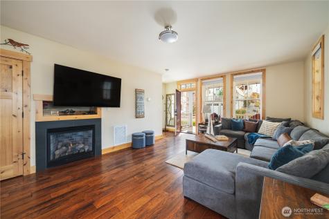 540 Porcupine Lane Chelan WA 98816