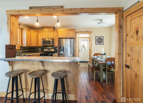 540 Porcupine Lane Chelan WA 98816