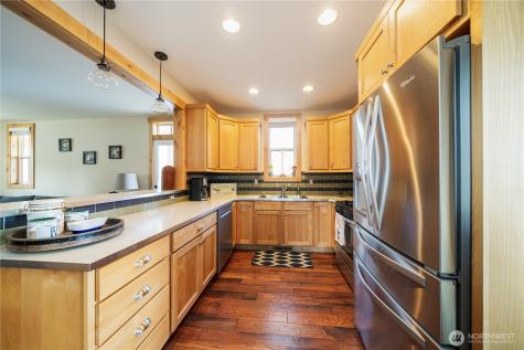 540 Porcupine Lane Chelan WA 98816