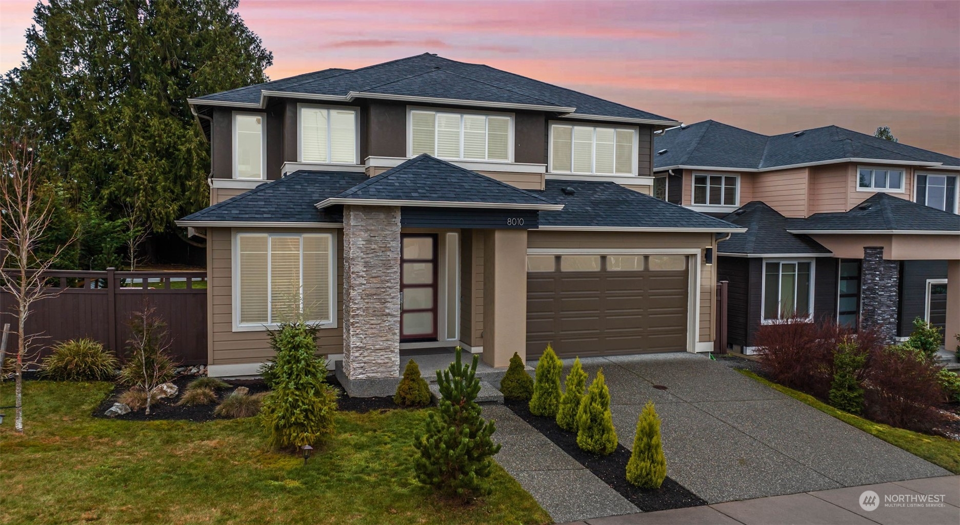 8010 11th Place Se Lake Stevens WA 98258