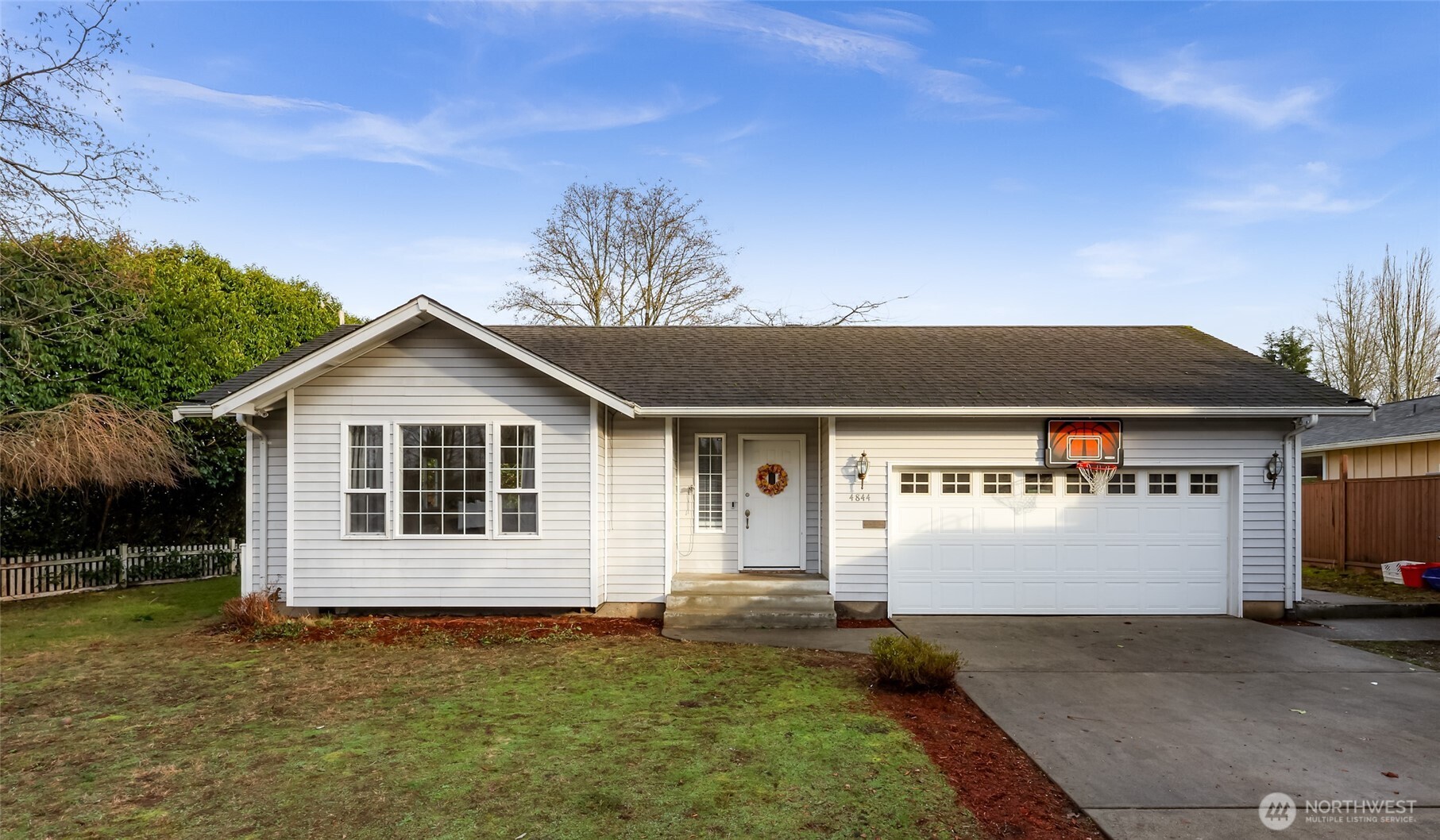 4844 Oakridge Drive Blaine WA 98230