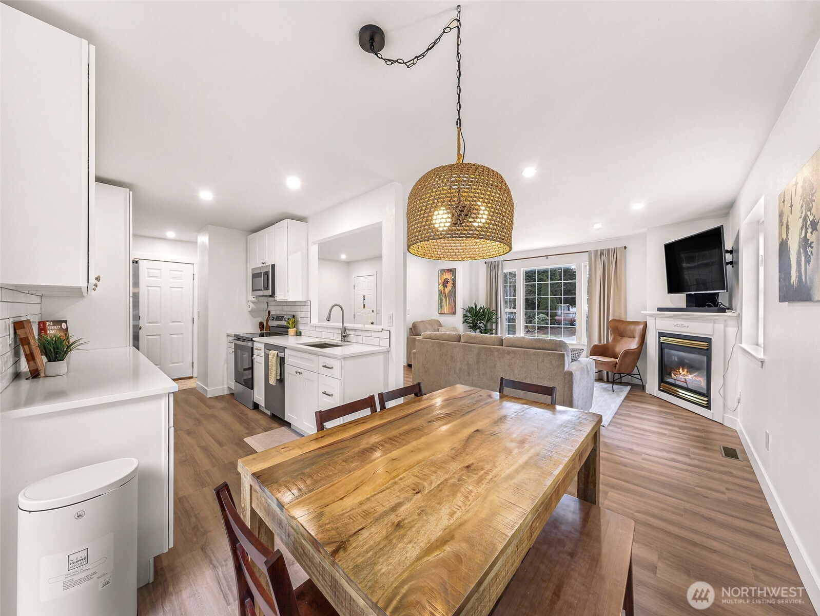 4844 Oakridge Drive Blaine WA 98230