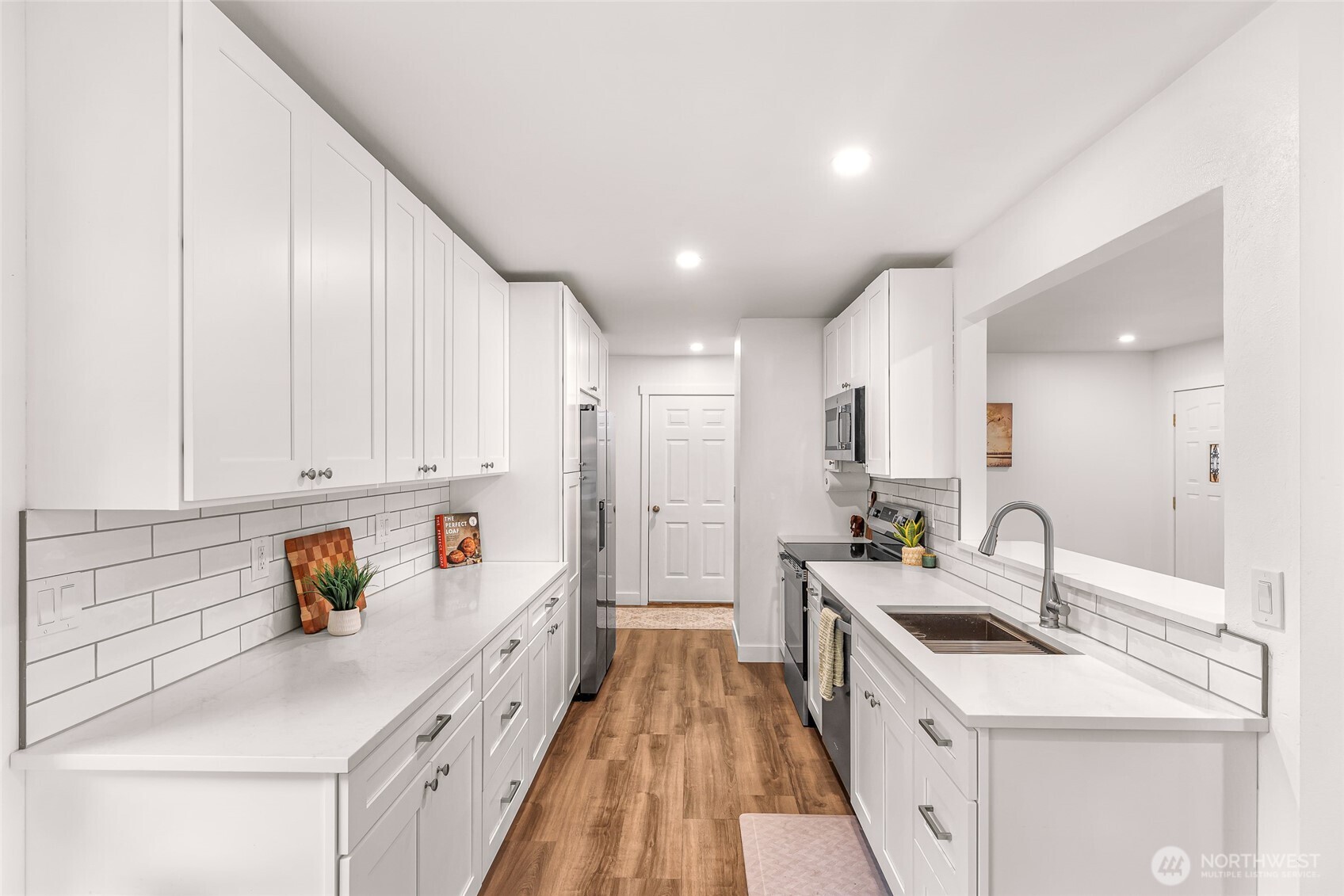 4844 Oakridge Drive Blaine WA 98230