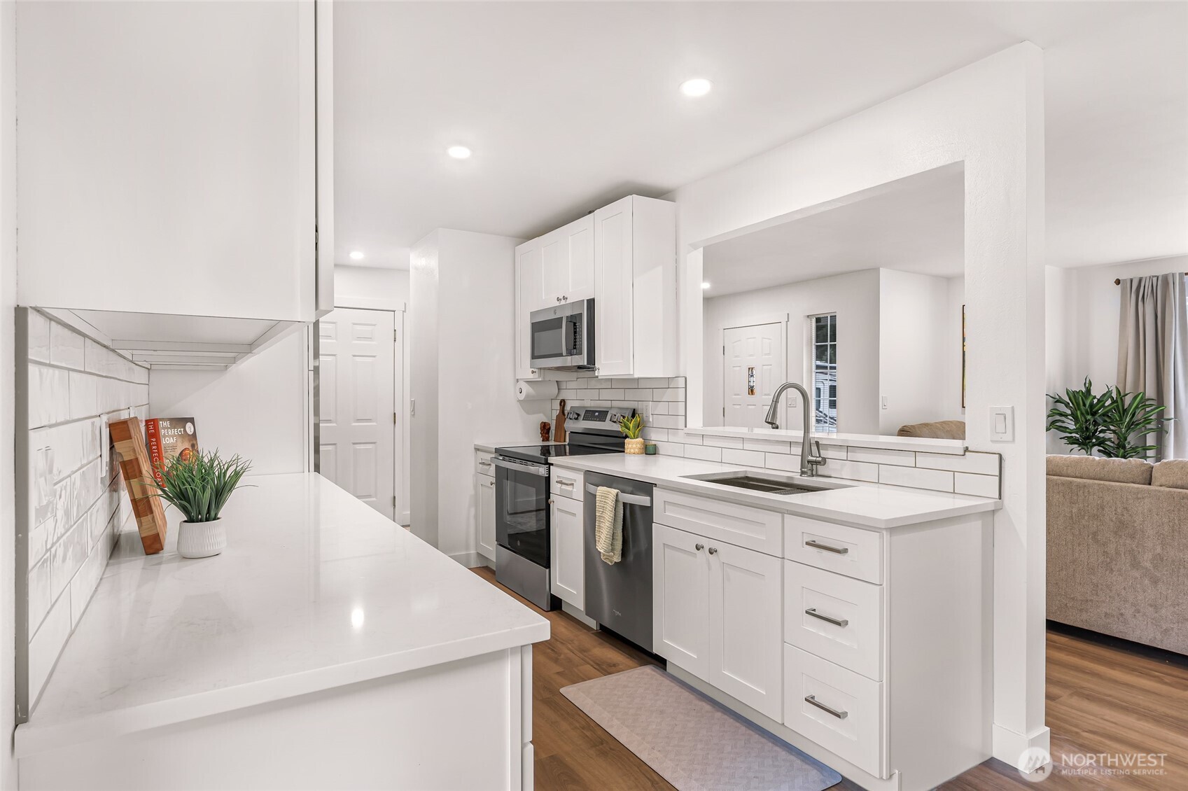 4844 Oakridge Drive Blaine WA 98230